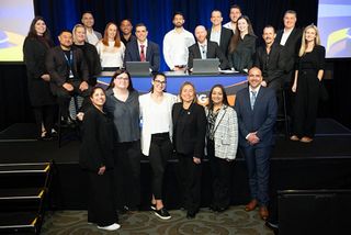 Fisher & Paykel and Haier dual brands debut at the Harvey Norman annual meeting of Australia and New Zealand's top e-commerce retail channel