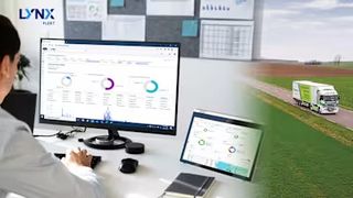 Carrier Transicold Launches Real-Time Emissions and Fuel Cost Insights in Lynx Fleet to Drive Sustainable Fleet Performance