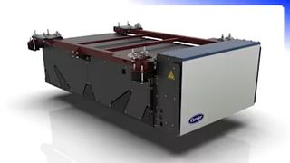 Electrifying the Cold Chain: Carrier Transicold to Showcase Innovative [R]eCool Retrofit Refrigeration System at Solutrans 2025