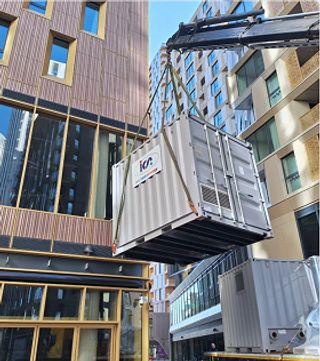 Boiler Rental Tips for Facilities Managers: Reliable Heating with Temporary Boiler Hire