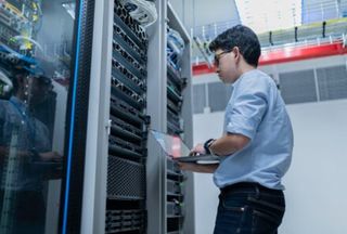 Airedale: Design Smarter, Fail Less: How Predictive Maintenance Is Reshaping Data Center Cooling