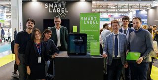 Epta: UNIT receives the Green SMART Label