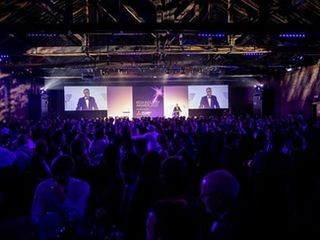 BESA celebrates record breaking awards night