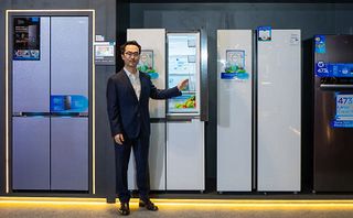 Midea Group Achieves Dual No.1 in Thailand’s Refrigerator and Microwave Markets Winning Thai Consumers’ Trust Through Innovation and Localization