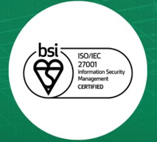 Altecnic Awarded Latest ISO 27001 Recertification