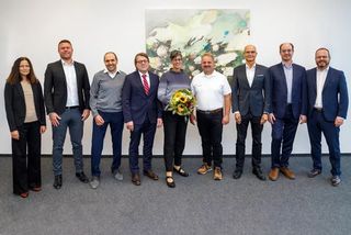 LAUDA: 120 Years With The Global Market Leader