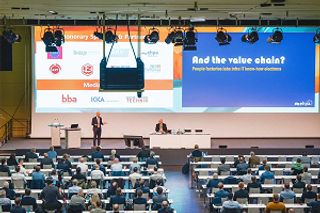 Share knowledge, understand the future – industry dialogue for the heat pump sector