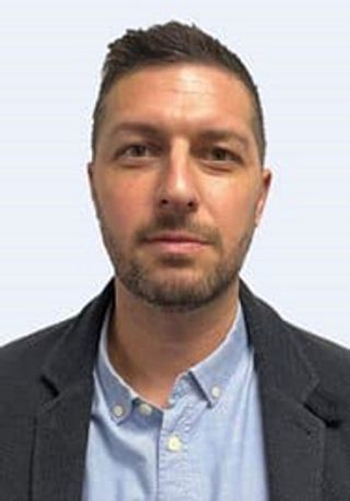 Lochinvar: Introducing Andy Sims – Heat Pump Specialist – North