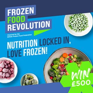 Families could save more than £1,100 a year by switching to frozen fruit and veg