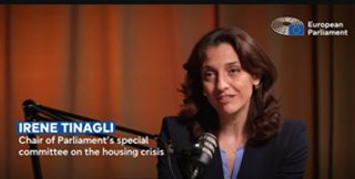 Affordable and sustainable buildings – a challenge for Europe shared by REHVA