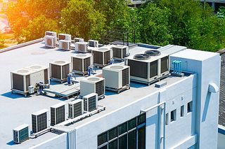 REHVA contribution on the upcoming Heating and Cooling Strategy