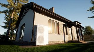 IIR’s historical commitment to heat pump excellence and sustainable solutions