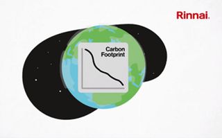 Rinnai: Can the Grid Keep Up? As Global Temperatures Rise, So Does the Need for Cooling