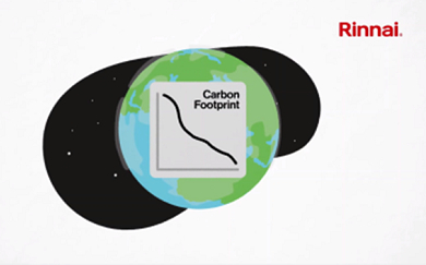 Rinnai: Can the Grid Keep Up? As Global Temperatures Rise, So Does the ...