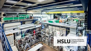 HSLU Joins Eurovent as a new Associate Member