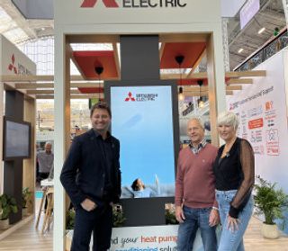 Oil-to-heat pump upgrade in Daventry demonstrates growing demand for renewable heating