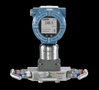 Emerson’s New Pressure Transmitter Delivers Increased Performance, Flexibility and Operational Insights