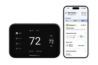 Resideo Announces Honeywell Home ElitePRO™ Smart Thermostat Powered by Pro-IQ™ Services
