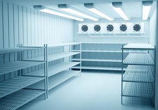 Smart cold storage cuts food loss and energy use with digital twins and IoT sensors