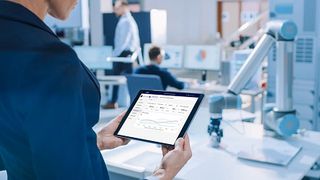 GEA: Energy optimization for heating and cooling systems