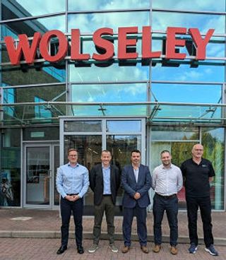 Haier HVAC UK and Wolseley Announce Flagship Partnership