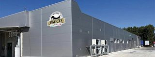 CAREL Provides Refrigeration Solutions to Avicola Bacco in Italy
