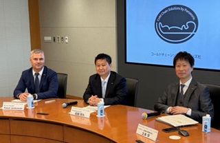 Panasonic Powers Growth in Europe with Polish-made CO2 Condensing Units