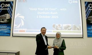 Dunham-Bush Strengthens Malaysia’s Data Center Ecosystem