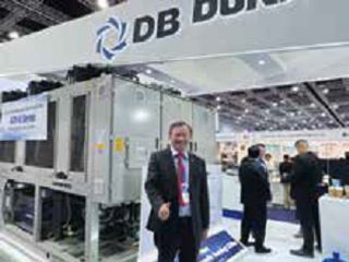 ENGINEER & MARVEX 2025 Sends Resounding Call to the Future of HVAC&R–Photo Report