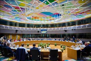 Heating topics in focus at EU summit