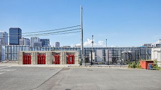 Osaka Metro Gearing Up for Clean Transportation with Panasonic Hydrogen Energy and Solar Power Technology