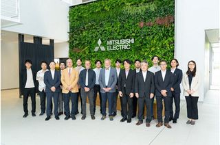Mitsubishi Electric: Global Collaboration Aims to Redefine Thermal Comfort in Buildings