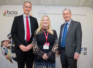 BCIA launches insightful technical white paper at the House of Lords