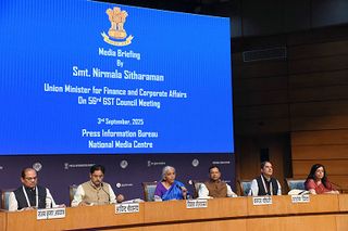 Impact of India’s GST Rate Cut on Air Conditioners