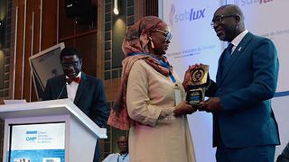 Maersk is empowering women and transforming communities in Senegal