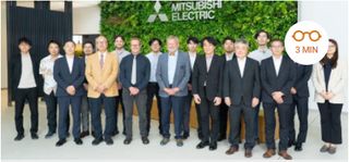 Mitsubishi Electric: Redefining thermal comfort
