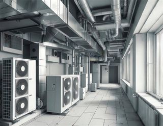Combat: 5 Common Industrial Heating Myths (and What’s True)