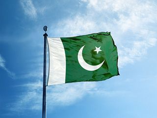 A-Gas: Pakistan Ratifies the Kigali Amendment