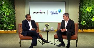 Johnson Controls | Transforming Smart Buildings: How OpenBlue’s AI Powers Sustainable, Resilient Environments