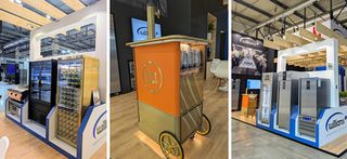 Williams drives innovation at HOST Milan 2025