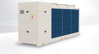 Belaria fit WLH – Efficient Solutions with Renewable Energy