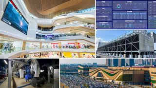 Global Topic: Panasonic’s environmental solutions in China—building a sustainable business model