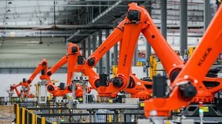 Midea Establishes First Overseas Air Conditioner Lighthouse Factory as a Benchmark for Supply Chain "Going Global"