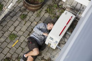 EU Commission officially scraps Heat Pump Action Plan