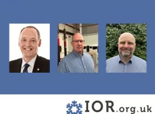 IOR 2025 Election Results Announced