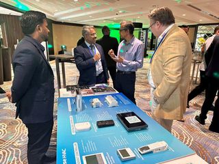 Hisense HVAC Sponsors and Exhibits at Prestigious ISHRAE UAE Seminar in Dubai