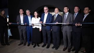 Haier Europe: Candy 80th Anniversary Show