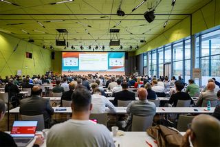 European Heat Pump Summit impresses the international sector