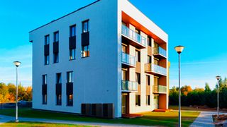 Panasonic to Showcase Solutions at Debut of elementalLONDON