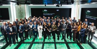 Epta won the Deloitte Best Managed Company Award